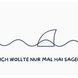 Salty Elements Postkarte