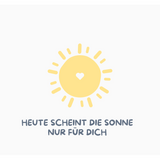 Salty Elements Postkarte