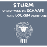 Salty Elements Postkarte