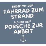 Salty Elements Postkarte