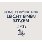 Salty Elements Postkarte