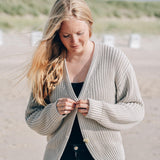 Cardigan Telse
