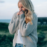 Cardigan Telse