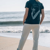 Jogger Hygge Crème-Weiß Deern