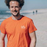 T-Shirt Salty Fish Grapefruit