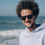 Hoodie SALTY FISH Lavendel