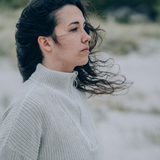 Troyer Lefke Hell-Grau