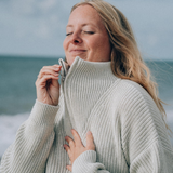 Troyer Lefke Hell-Grau