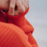 Lia Strick Leuchtturmrot