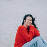 Lia Strick Leuchtturmrot