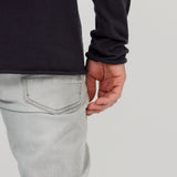 Niklas Strick Marine