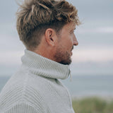 Troyer Robert Hellgrau