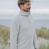 Troyer Robert Hellgrau