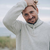 Troyer Robert Hellgrau