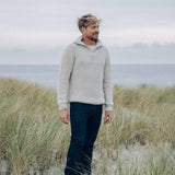 Troyer Robert Hellgrau