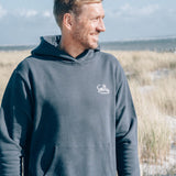Hoodie SALTY FISH Marine