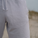 Jogger Shorts Lavendel