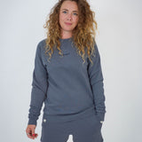 Jogger Shorts Deern Grau