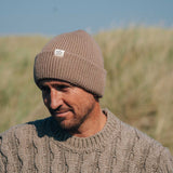 Mütze Strön Milchkaffee