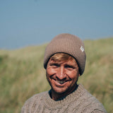 Mütze Strön Milchkaffee