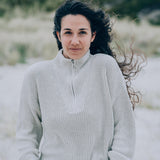 Troyer Lefke Hell-Grau