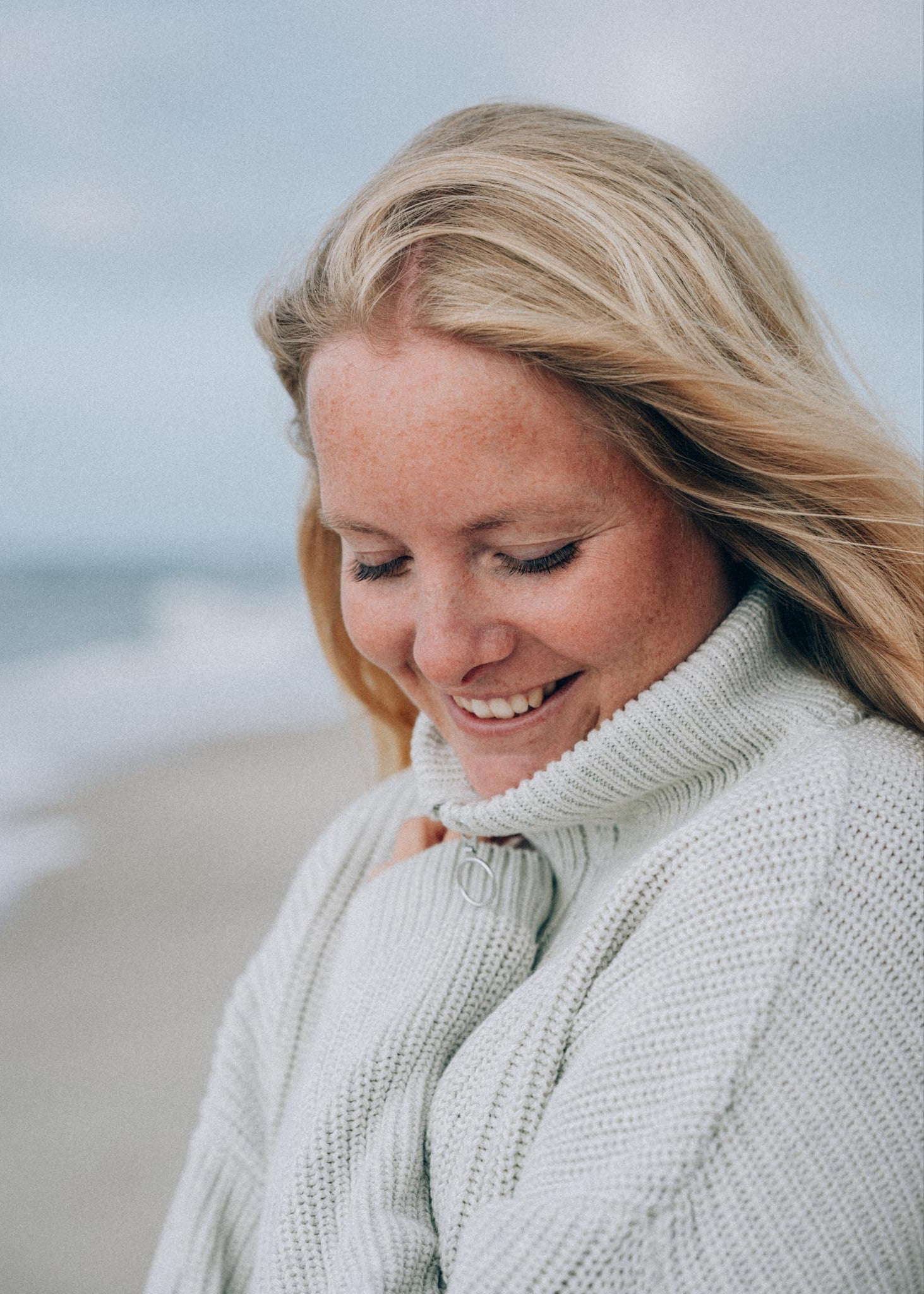 Troyer Lefke Nordsee Feeling