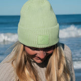 Beanie Wave Matcha