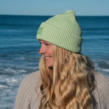 Beanie Wave Matcha