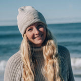 Beanie Wave Sand