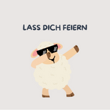 Salty Elements Postkarte