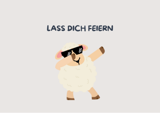 Salty Elements Postkarte