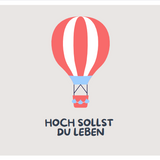 Salty Elements Postkarte