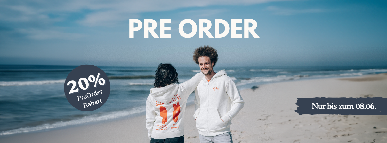 Pre-Order Juni 2026