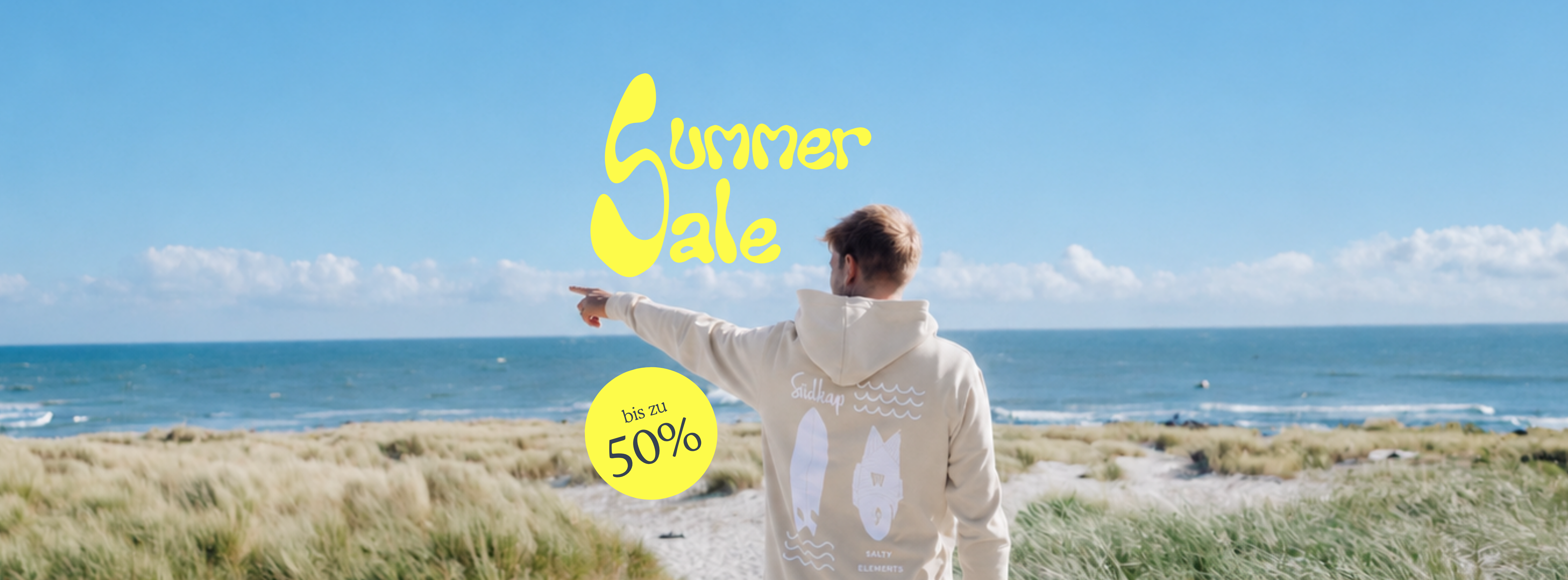 Sommer Sale 2026