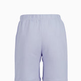 Jogger Shorts Lavendel