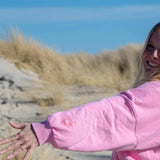Sweater Sommer Pink