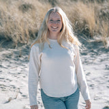 Longsleeve Waffle Deern