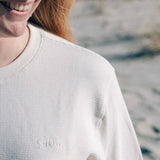 Longsleeve Waffle Deern