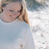 Longsleeve Waffle Deern