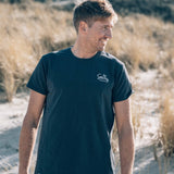 T-Shirt Salty Fish Marine