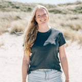 T-Shirt Sylter Deern Marine