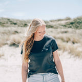 T-Shirt Sylter Deern Marine