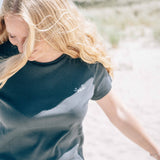 T-Shirt Sylter Deern Marine