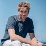 Polo Shirt Marine