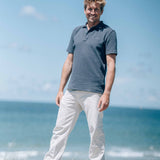 Polo Shirt Marine