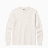 Longsleeve Waffle