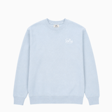 Sweater Surfi Meeresblau