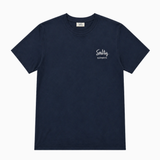 T-Shirt Salty Fish Marine
