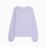 Sweater Klaar Lavendel