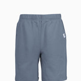 Jogger Shorts Grau